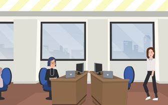 Mental Health: Creating a Supportive workplace paid e-learning module. Mental Health: Creating a Supportive workplace paid e-learning module.