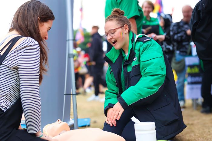Leicester pride demo (1) Leicester pride demo (1)