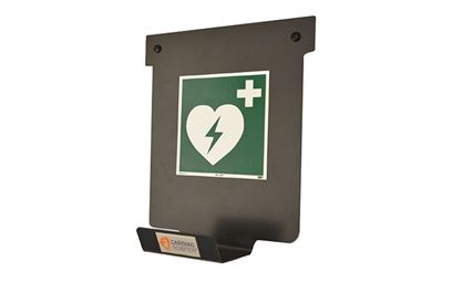 Cardiac Science™ Powerheart® G5 Defibrillator Wall Hanger Bracket Cardiac Science™ Powerheart® G5 Defibrillator Wall Hanger Bracket Cardiac Science™ Powerheart® G5 Defibrillator Wall Hanger Bracket Cardiac Science™ Powerheart® G5 Defibrillator Wall Hanger Bracket