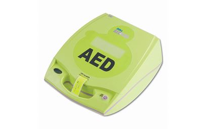 Zoll® AED Plus® Semi-Automatic Defibrillator Zoll® AED Plus® Semi-Automatic Defibrillator Zoll® AED Plus® Semi-Automatic Defibrillator Zoll® AED Plus® Semi-Automatic Defibrillator