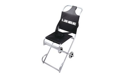 St John Ambulance Hi-Profile Carry Chair St John Ambulance Hi-Profile Carry Chair