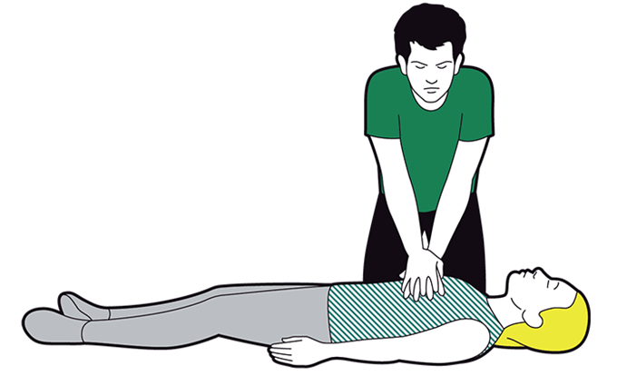 Breathing Difficulties - First Aid Advice | St John Ambulance