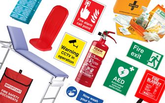 First Aid Supplies and Equipment | St John Ambulance