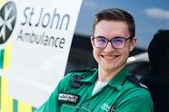 Ambulance Services Jobs St John Ambulance