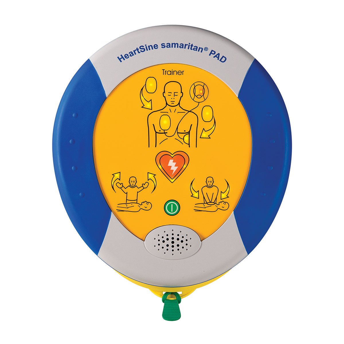 HeartSine Samaritan PAD 350P Trainer