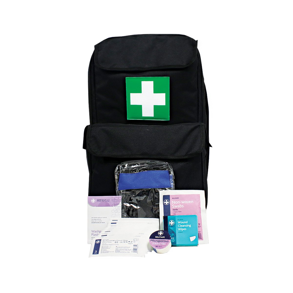 TraumaFix FREC 3 (First Responder Emergency Care) Rucksack