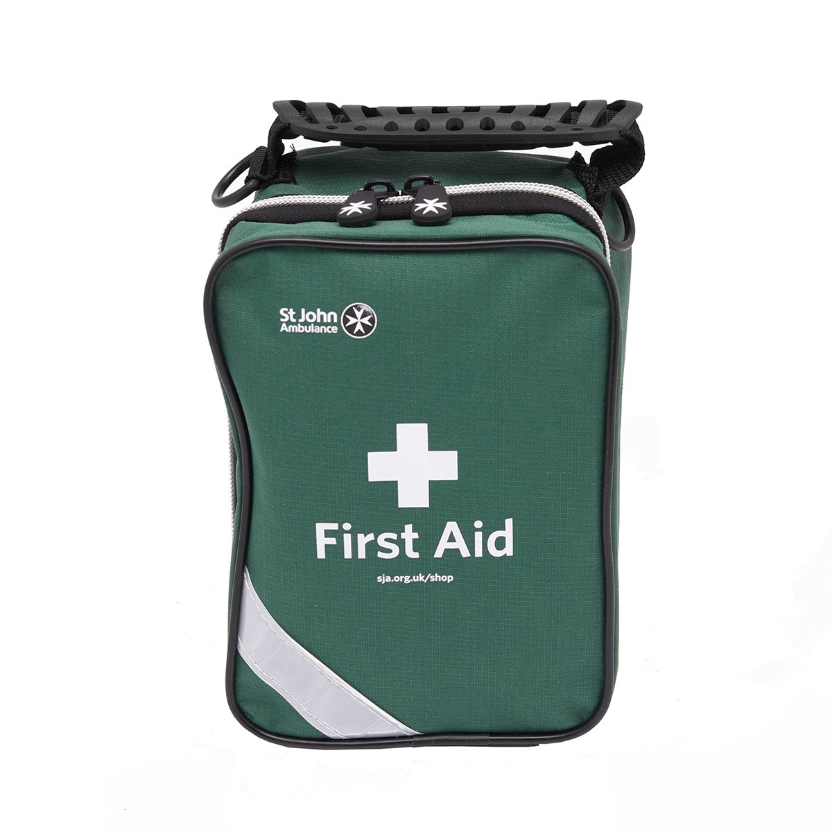 St John Ambulance Small Empty First Aid Grab Bag