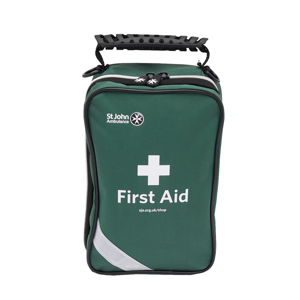 St John Ambulance Medium Empty First Aid Grab Bag