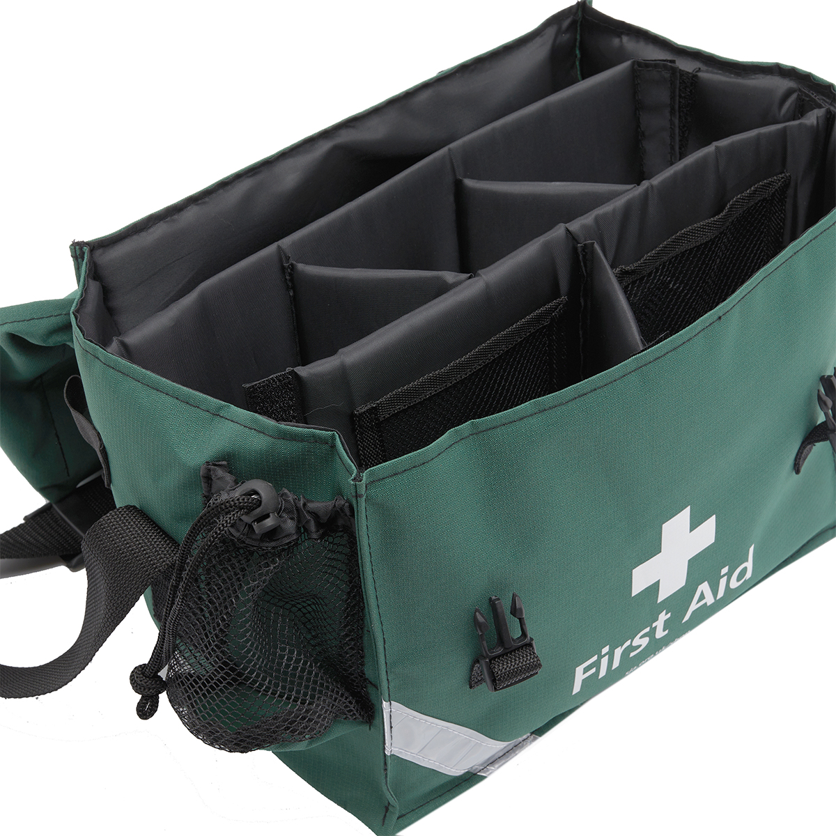 St John Ambulance Empty First Responder Bag