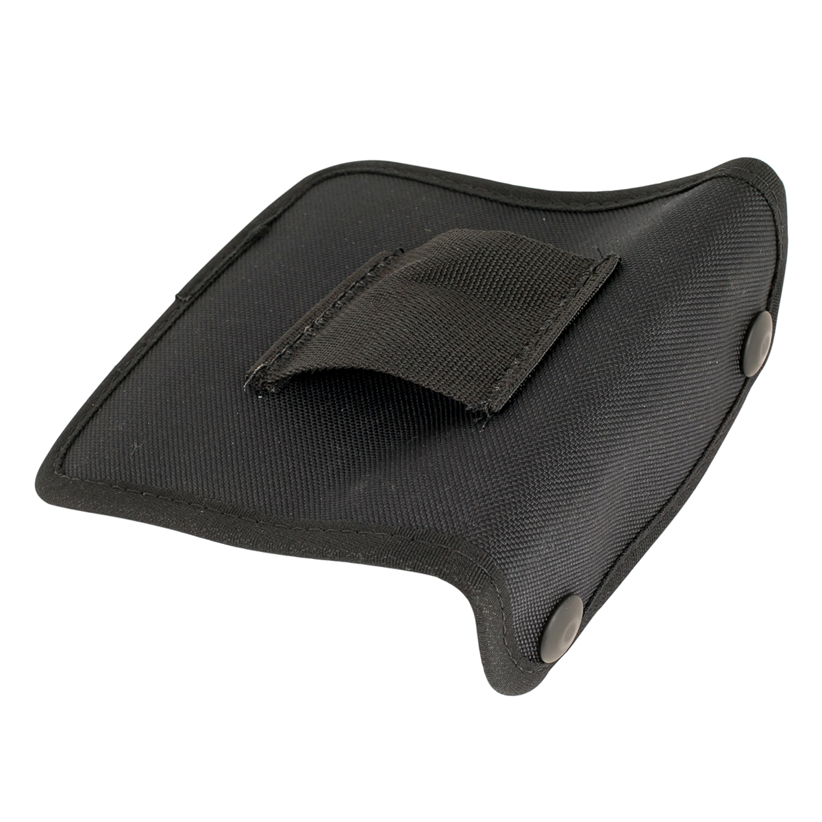 glove pouch for duty belt