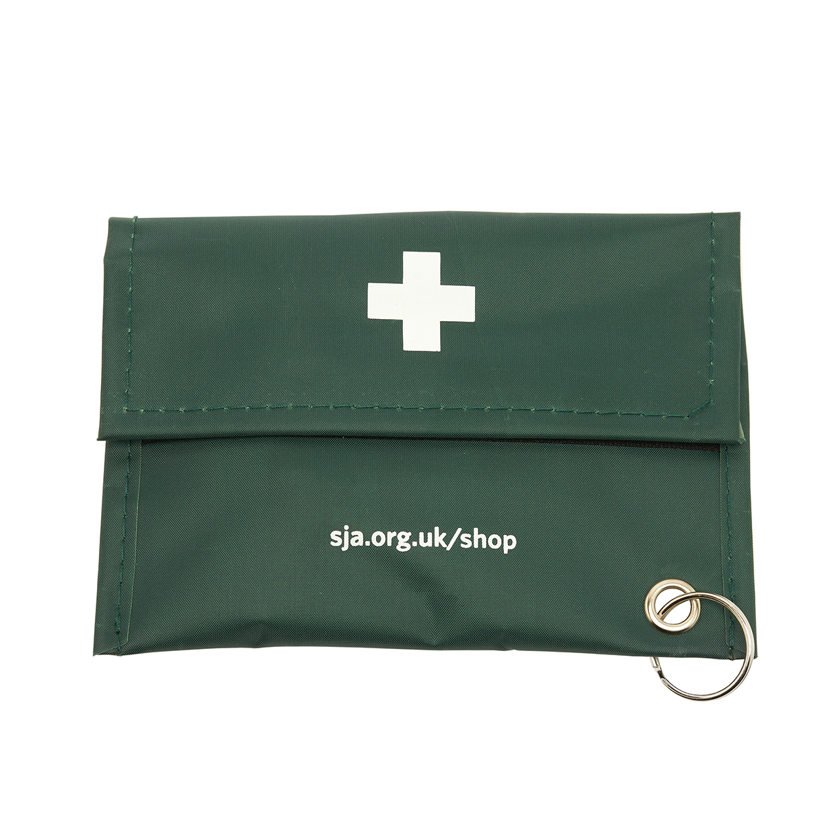 St John Ambulance Resuscitation Personal Protection Kit