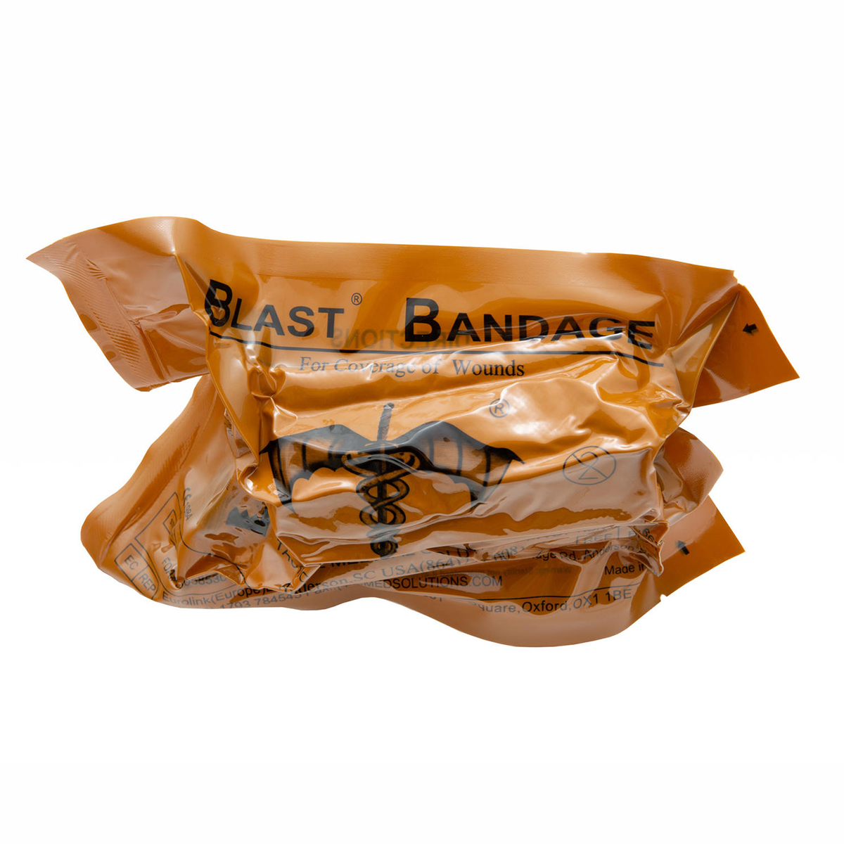 Blast® Bandage