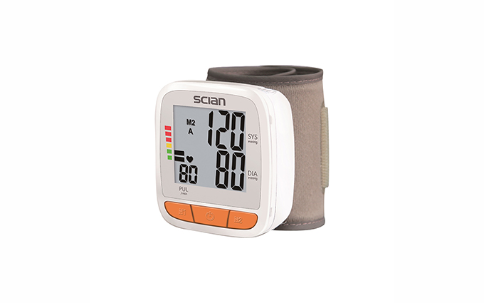 blood pressure monitor buying guide