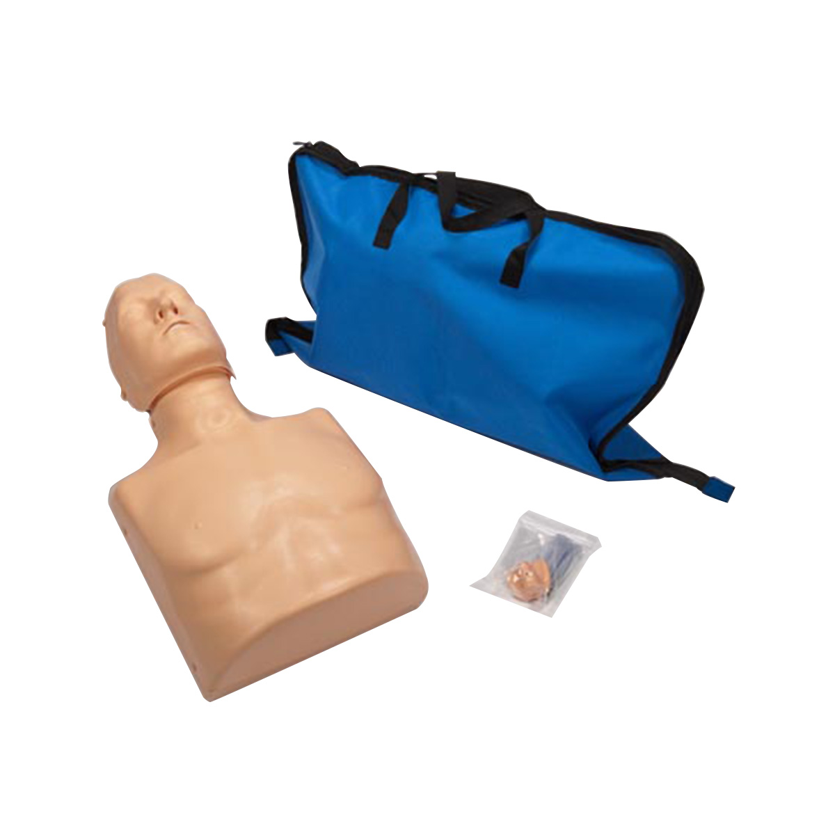 PractiMan Standard CPR Manikin